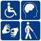 Prospectus  in Accessible Format for Persons with Disabilities