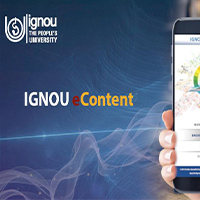 IGNOU e-Content