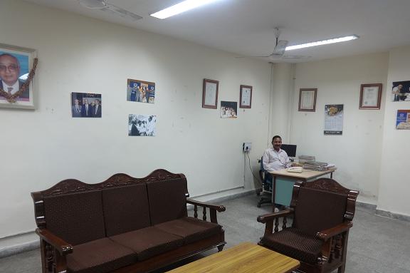 Prof. G Ram Reddy Memorial