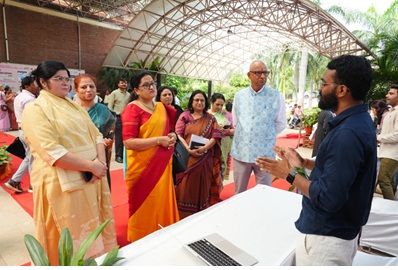 IGNOU Shiksha Sankalp Photo 1