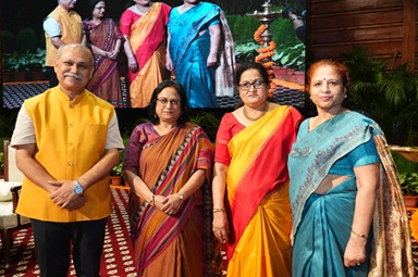 IGNOU Shiksha Sankalp Photo 2